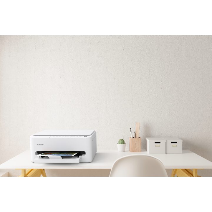 Canon PIXMA TS4150i Inkjet A4 1200 x 1200 DPI Wi-Fi