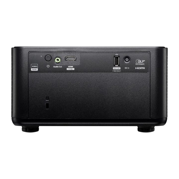 Proyector Optoma photon life PH31 dlp full HD-3800 lumenes-HDMI -…