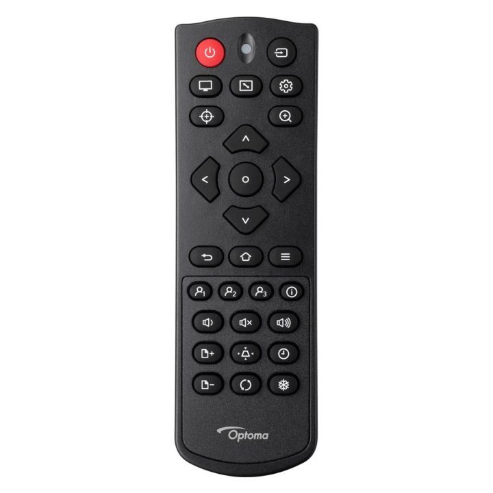 Proyector Optoma photon life PH31 dlp full HD-3800 lumenes-HDMI -…