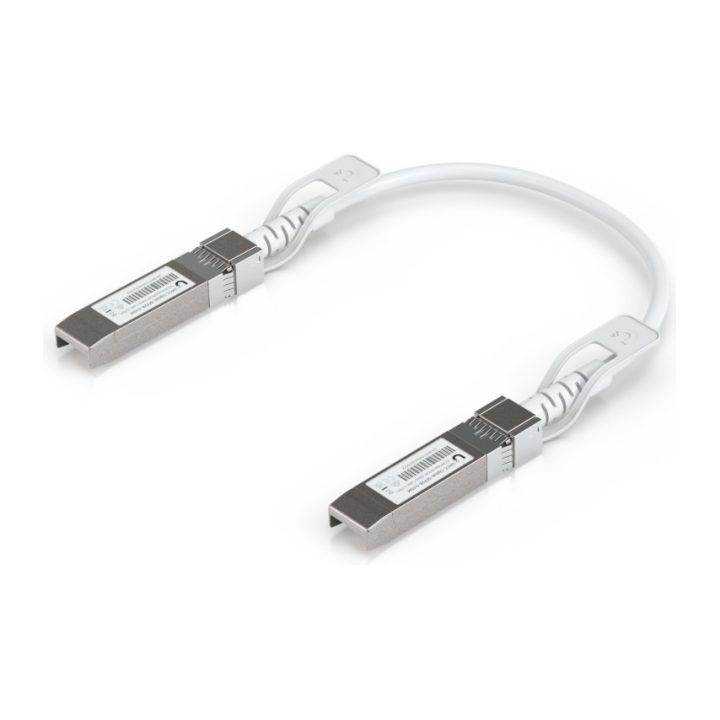 Ubiquiti UACC-Uplink-SFP28-0.15M Cabo de Uplink