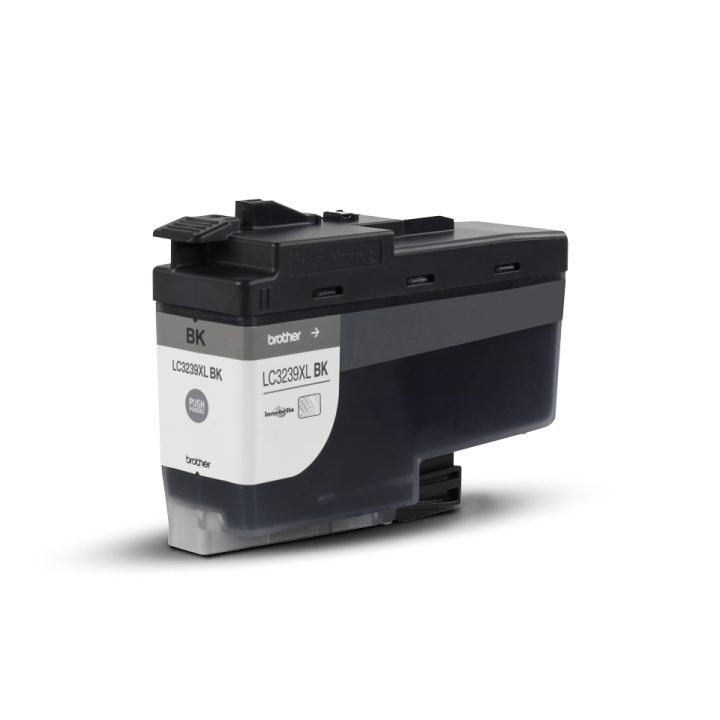Brother LC-3239XLBK ink cartridge 1 piece(s) Original High yield (XL)…
