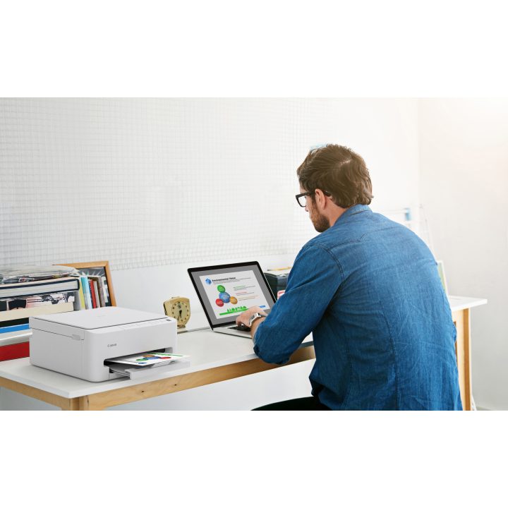 Canon PIXMA TS4150i Jato de tinta A4 1200 x 1200 DPI Wi-Fi