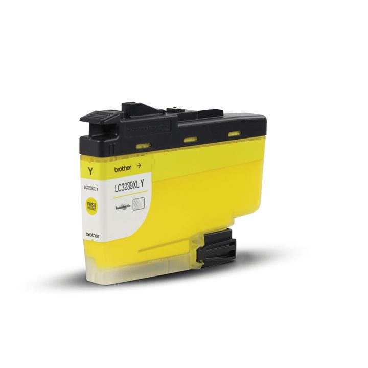 Brother LC-3239XLY ink cartridge 1 piece(s) Original High yield (XL)…