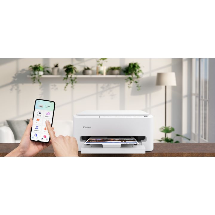 Canon PIXMA TS4150i Inyección de tinta A4 1200 x 1200 DPI Wifi