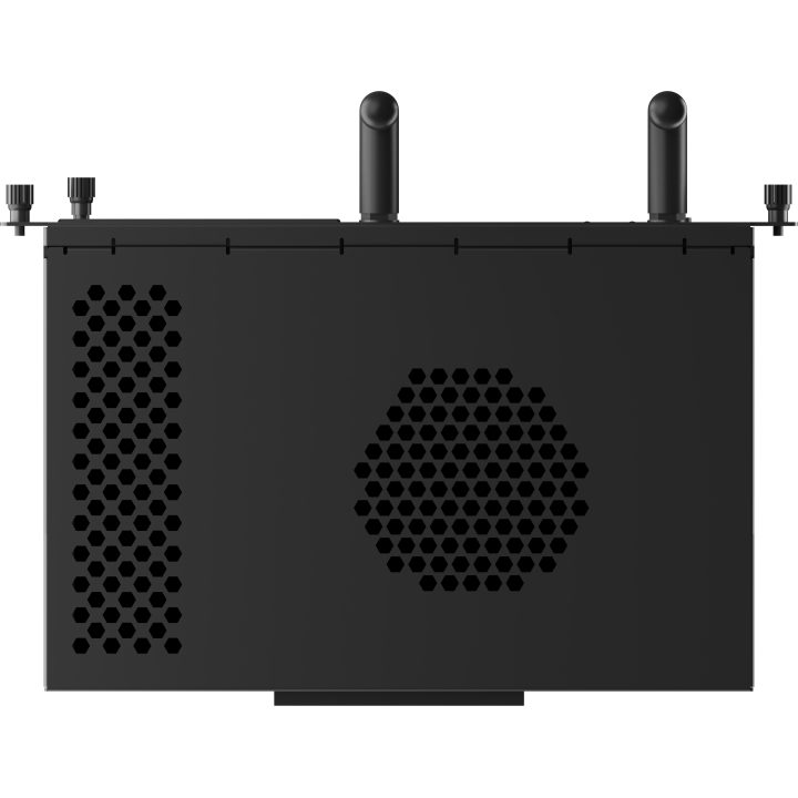 iiyama OPC51204BC-1 PC/estação de trabalho Intel® Core™ i5 i5-12450H…