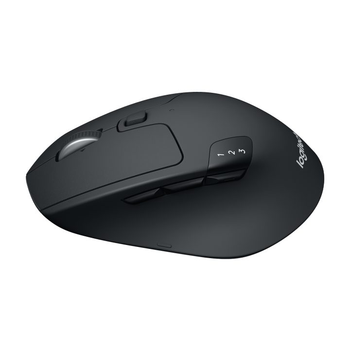 Logitech M720
