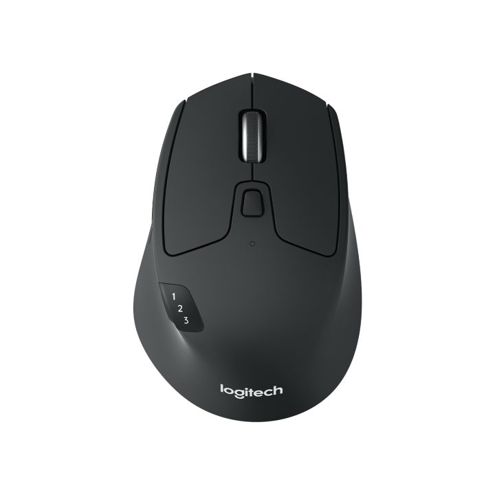 Logitech M720