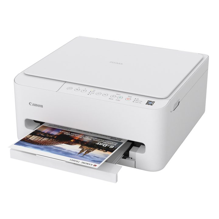 Canon PIXMA TS4150i Jato de tinta A4 1200 x 1200 DPI Wi-Fi