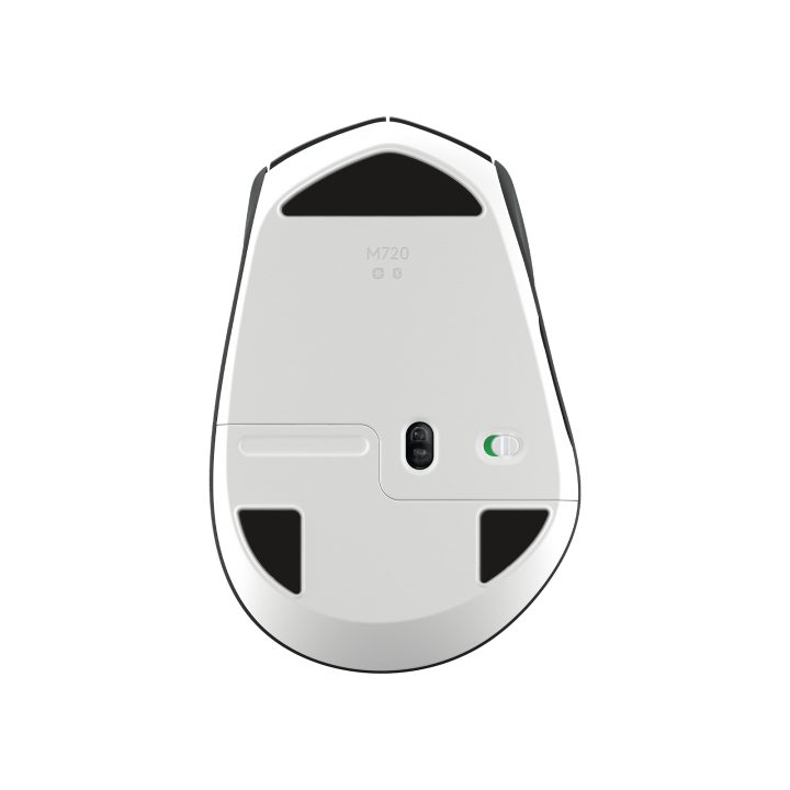 Logitech M720