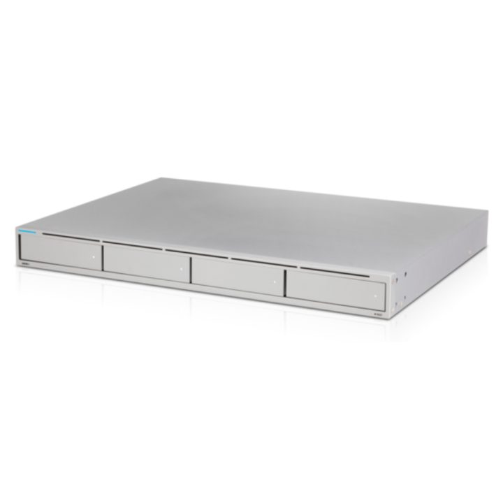 Ubiquiti Networks UNVR Network Video Recorder (NVR) Gray