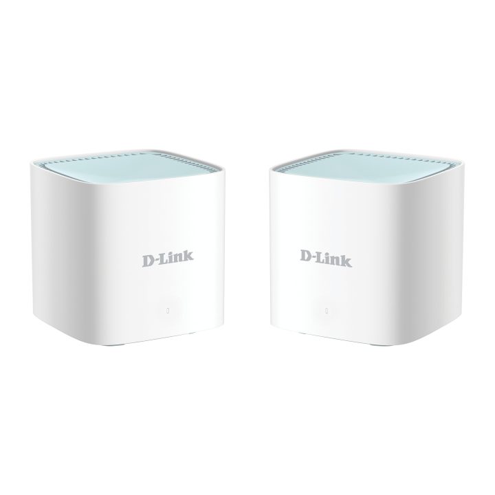 D-Link EAGLE PRO AI AX1500 Doble banda (2,4 GHz / 5 GHz) Wi-Fi 6…