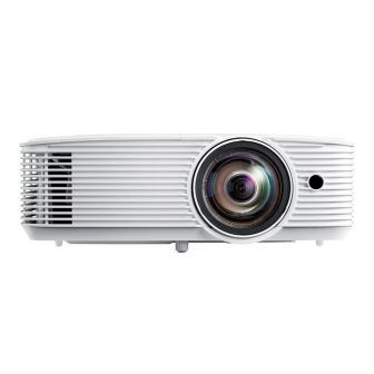 Projetor Optoma X309ST dlp xga-3700 lumens ansi-HDMI-VGA-curta…