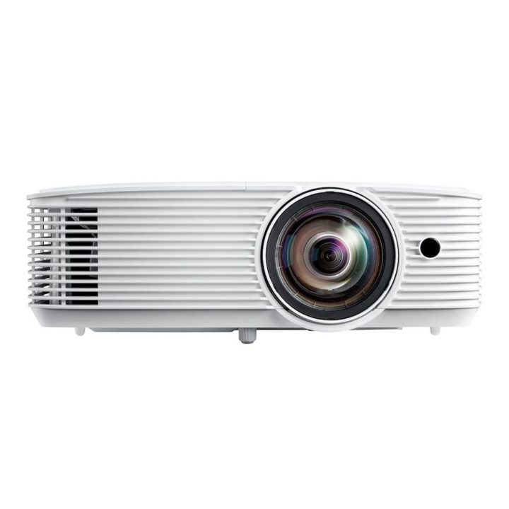 Projetor Optoma X309ST dlp xga-3700 lumens ansi-HDMI-VGA-curta…