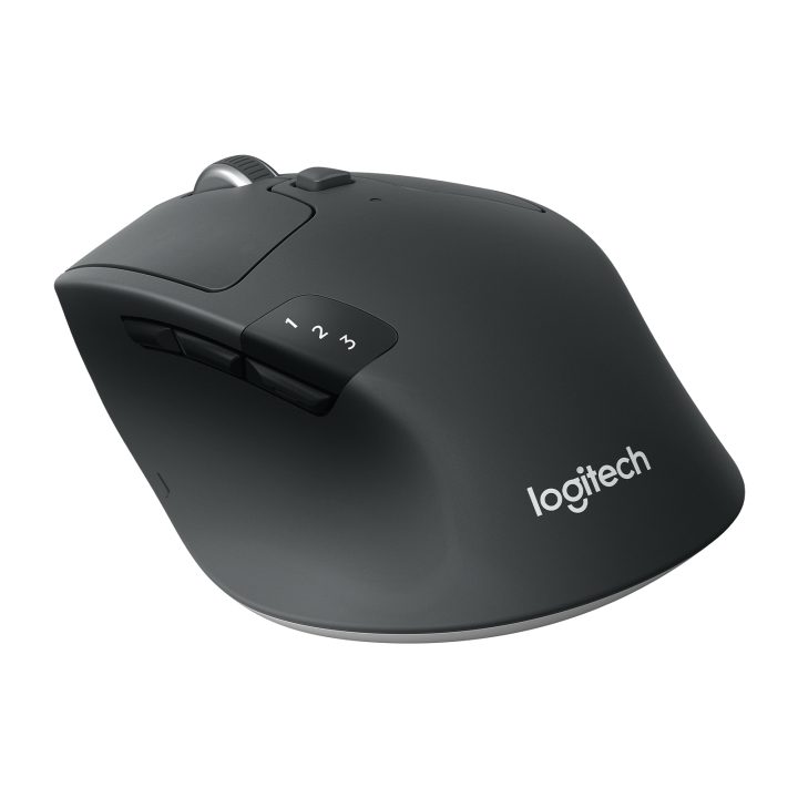 Logitech M720
