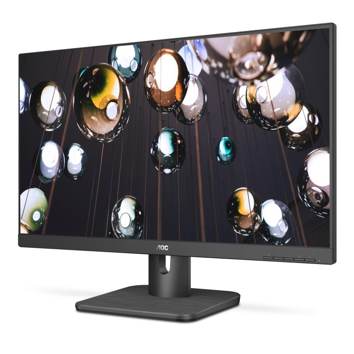 AOC E1 24E1Q 23.8" Full HD IPS