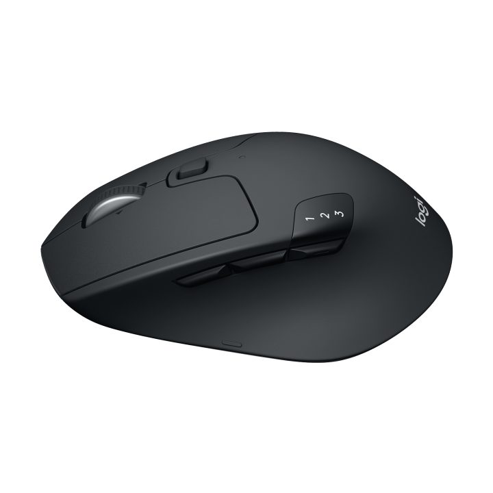 Logitech M720