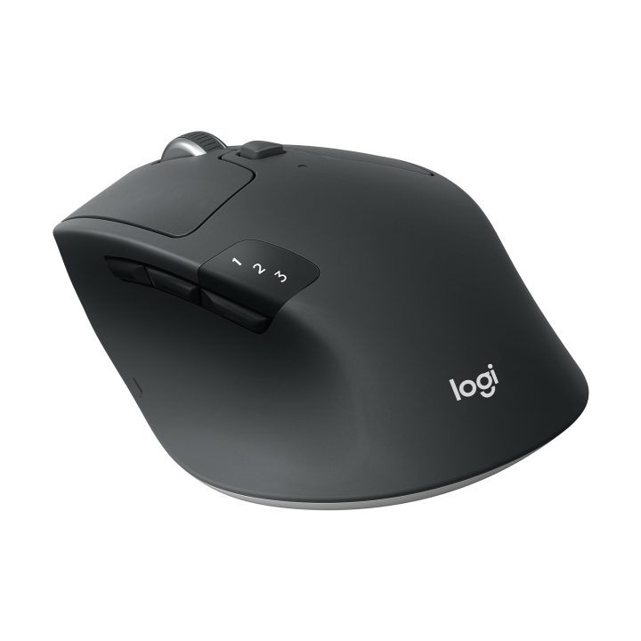 Logitech M720