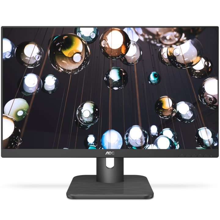 AOC E1 24E1Q 23.8" Full HD IPS