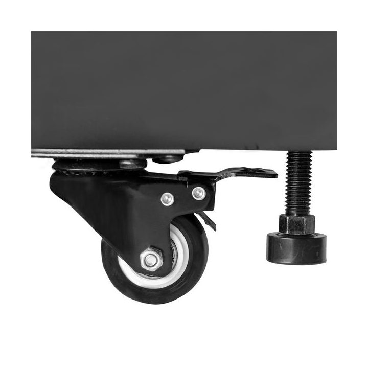 StarTech.com Armário Rack para Servidores 22U 19" 4 Colunas - Rack de…
