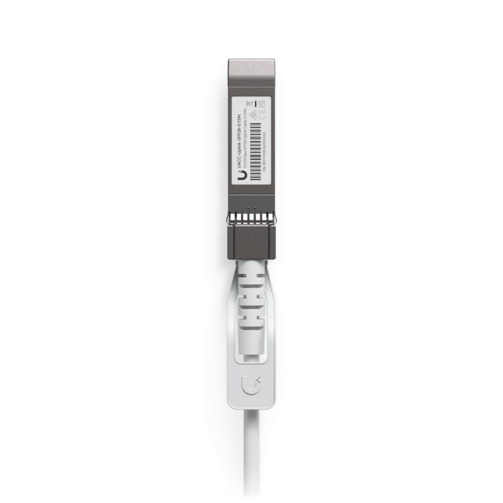 Ubiquiti UACC-Uplink-SFP28-0.15M Cabo de Uplink