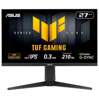 ASUS VG27AQL5A 27" QHD 210 Hz Fast IPS