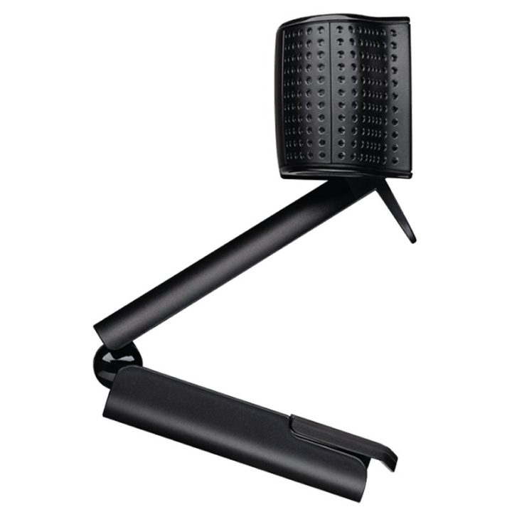 Logitech C922 Pro Stream Webcam 1920 x 1080 Pixels USB Black