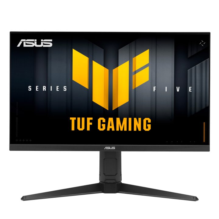 ASUS VG27AQL5A 27" QHD 210 Hz Fast IPS