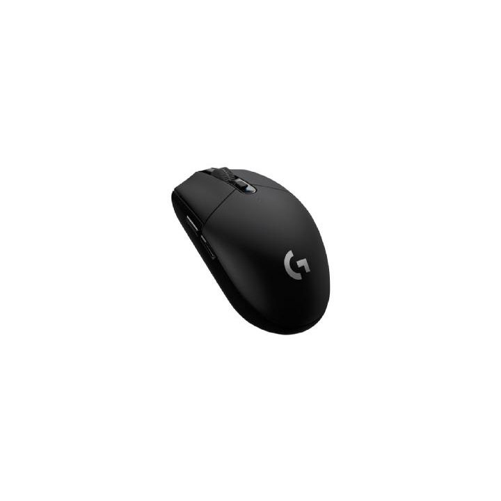 Logitech G G305 LIGHTSPEED Right-Handed RF Wireless Optical Gaming…
