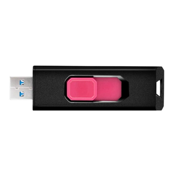 ADATA SC610 2 TB USB Type-A 3.2 Gen 2 (3.1 Gen 2) Black