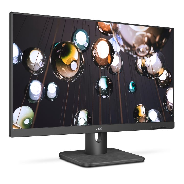 AOC E1 24E1Q 23.8" Full HD IPS
