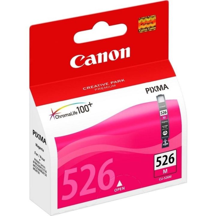 Canon 4542B001 cartucho de tinta 1 peça(s) Original Magenta