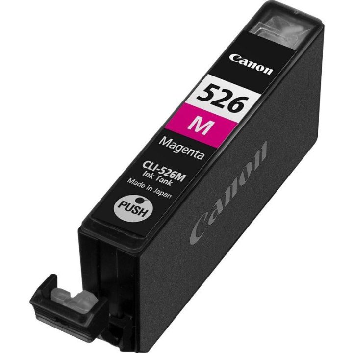 Canon 4542B001 Ink Cartridge 1 piece(s) Original Magenta