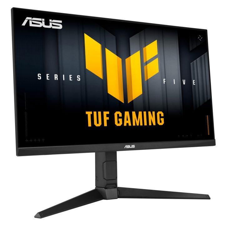 ASUS VG27AQL5A 27" QHD 210 Hz Fast IPS