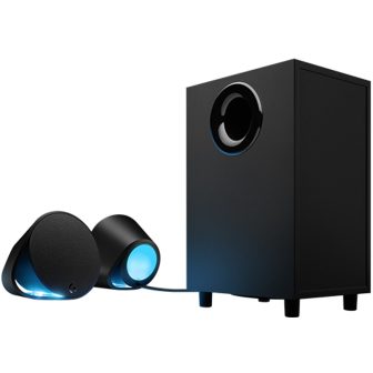 Altavoz gaming Logitech G560 Bluetooth-240W-USB-jack 3.5mm…