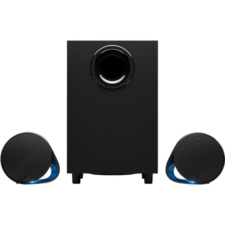 Logitech G560 Gaming Speaker Bluetooth-240W-USB-jack 3.5mm…