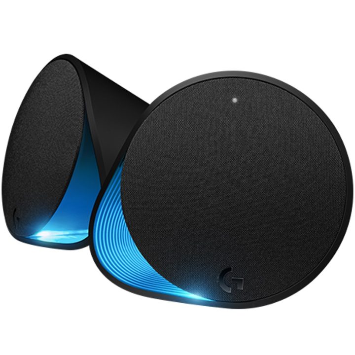 Logitech G560 Gaming Speaker Bluetooth-240W-USB-jack 3.5mm…
