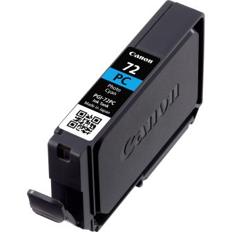 Canon 6407B001 ink cartridge 1 piece(s) Original Standard Yield Photo…