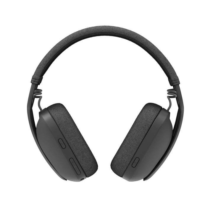 Logitech Zone Vibe 100 Wireless Over-Ear Headphones