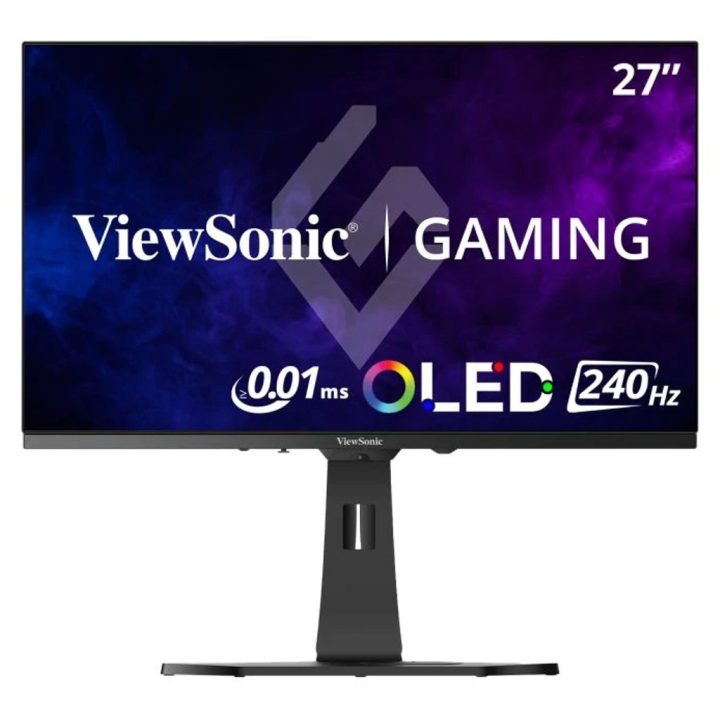 Monitor Viewsonic XG272-2K-OLED 27" QHD OLED