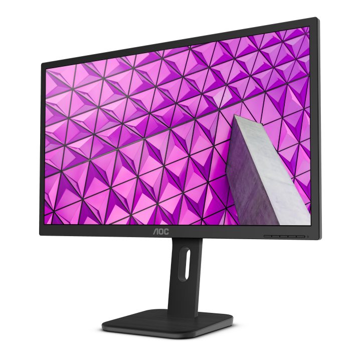 AOC P1 X24P1 24" WUXGA IPS