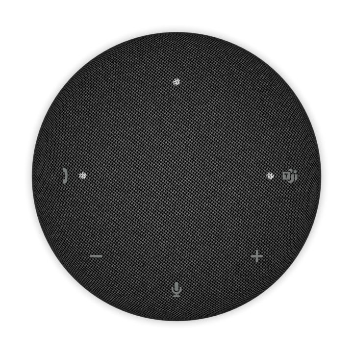 DELL SP325 Universal USB Type-C Speaker Black