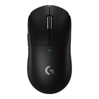Raton inalambrico lightspeed Logitech pro x superlight 2 negro…