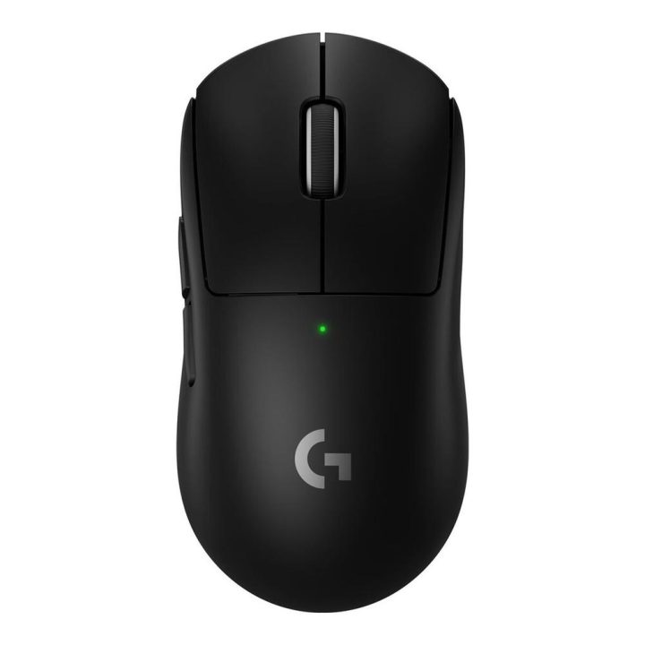 Rato sem fios Lightspeed Logitech Pro X Superlight 2 preto…