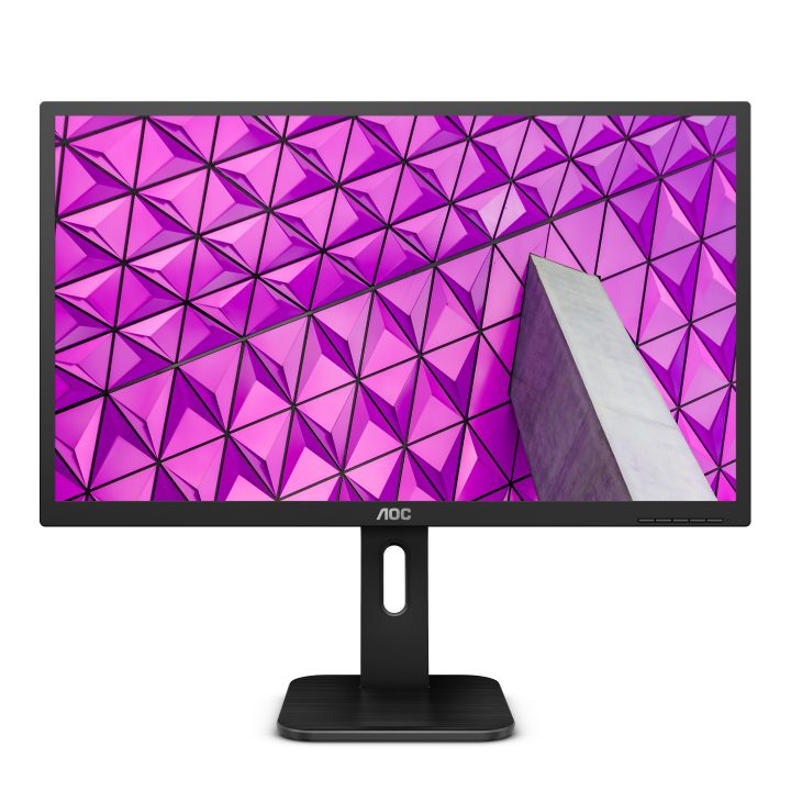 AOC P1 X24P1 24" WUXGA IPS