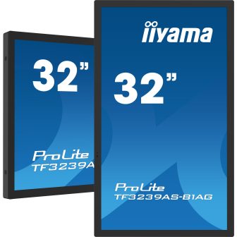 iiyama TF3239AS-B1AG 32" Full HD IPS