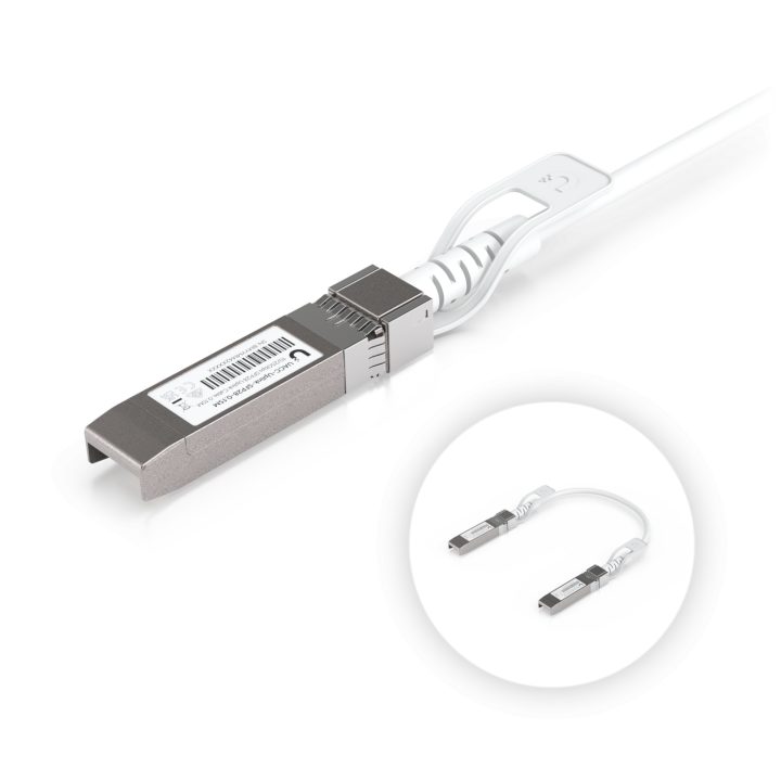 Ubiquiti UACC-Uplink-SFP28-0.15M Cabo de Uplink