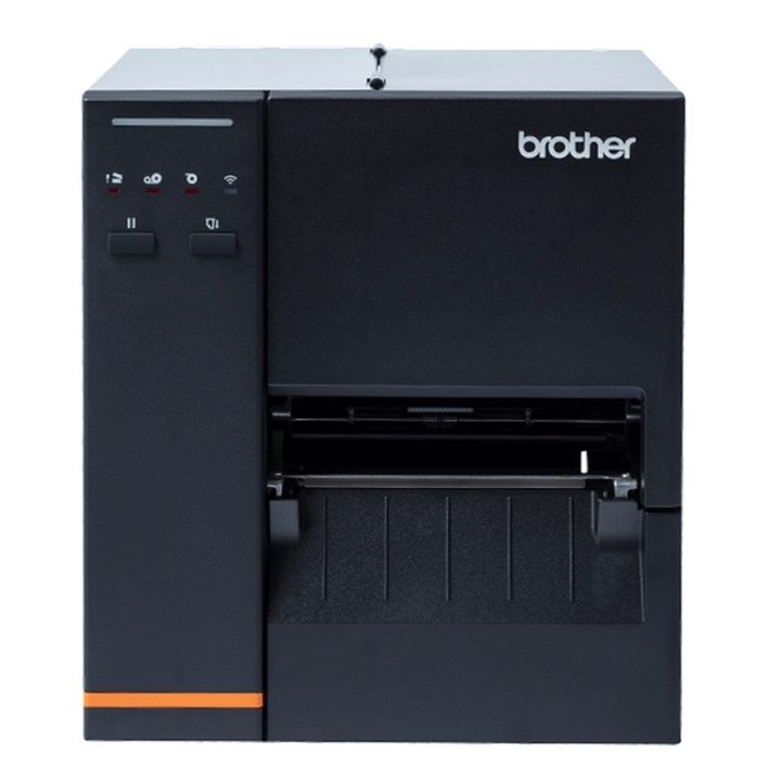 Brother TJ-4020TN impressora de etiquetas Térmica direta /…
