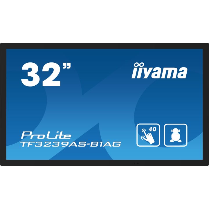 iiyama TF3239AS-B1AG 32" Full HD IPS