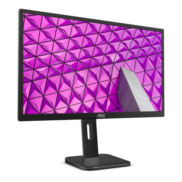 Monitor AOC P1 X24P1 24" WUXGA IPS