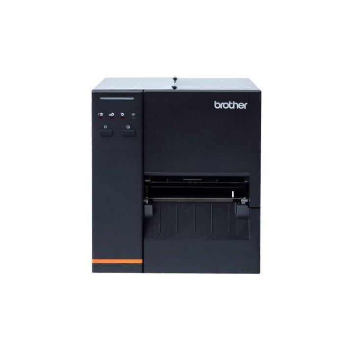 Brother TJ-4020TN Thermal Direct / Thermal Transfer Label Printer 203…